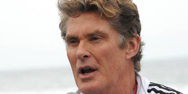 David Hasselhoff