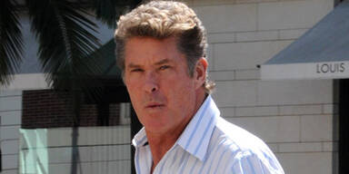 David Hasselhoff