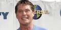 David Hasselhoff