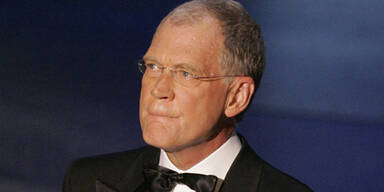 David Letterman