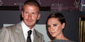 David & Victoria Beckham