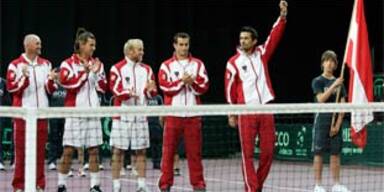 Davis-Cup