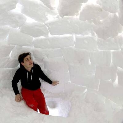 Davos 2012: Reich trifft mächtig