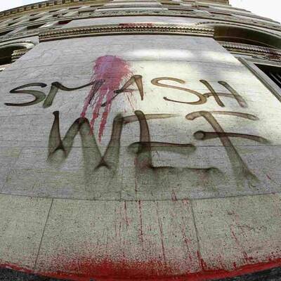 Davos 2012: Reich trifft mächtig