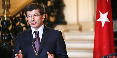 Davutoglu lehnt "privilegierte Partnerschaft" ab