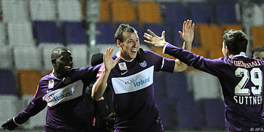 Daxbacher plagen Personalprobleme