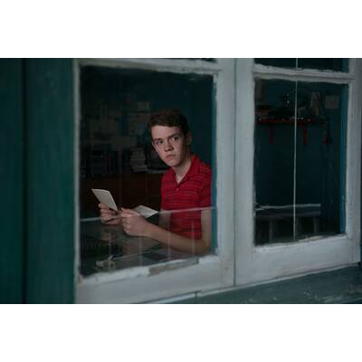 Every Thing Will Be Fine