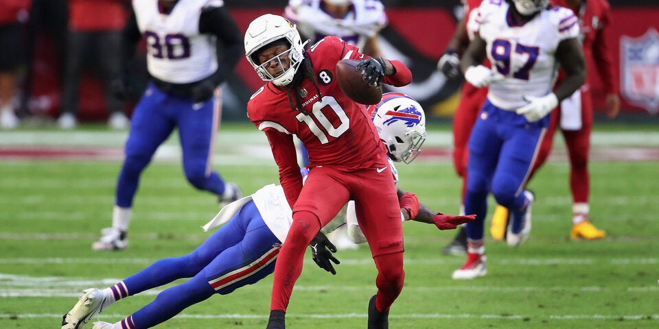 Pittsburgh Steelers' Erfolgslauf geht weiter