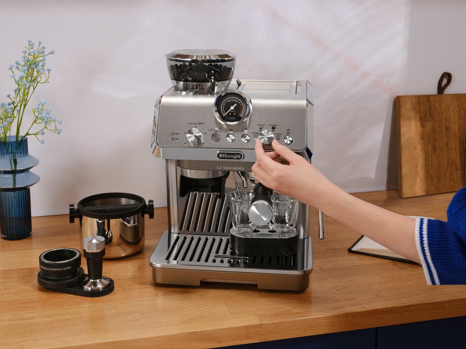 Tipps und Tricks: Kaffeemaschine reinigen und entkalken