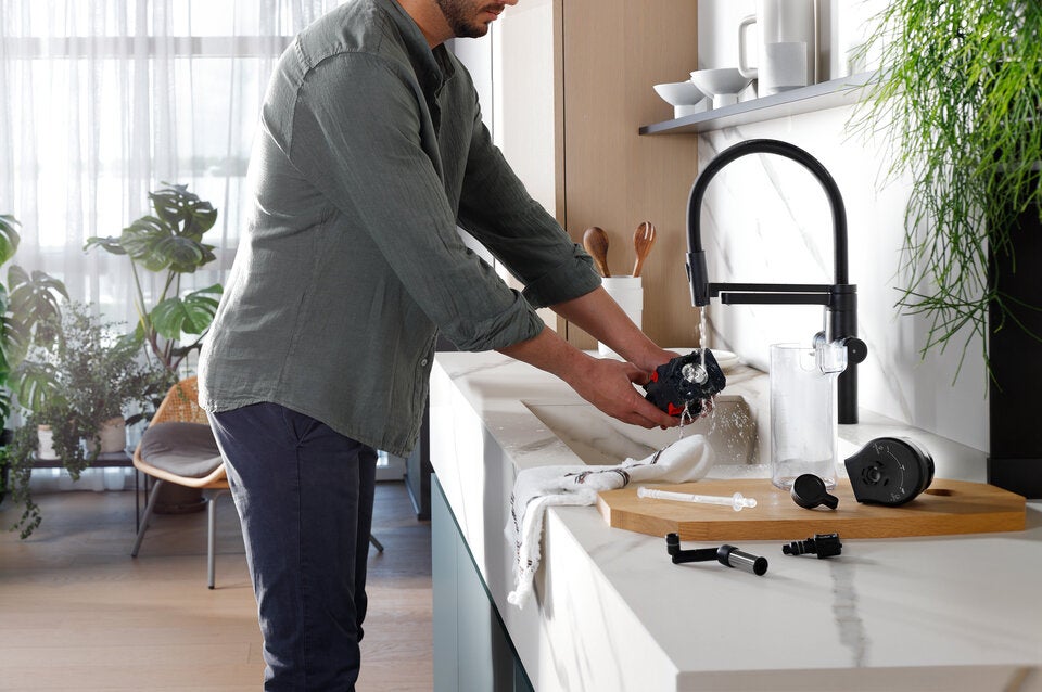 Tipps und Tricks: Kaffeemaschine reinigen und entkalken