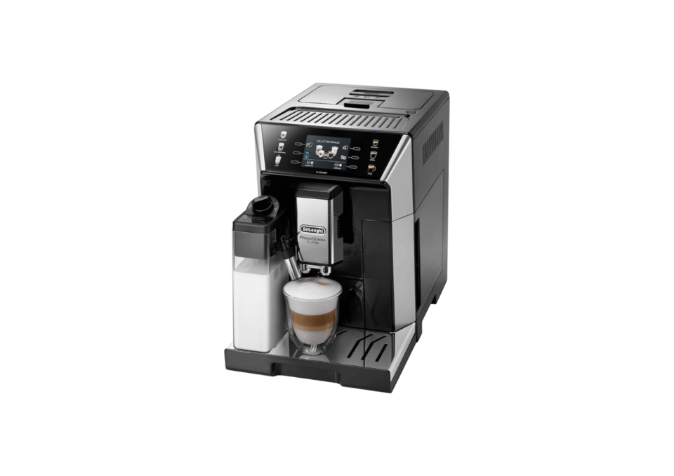 Die besten Kaffeemaschinen im Test
