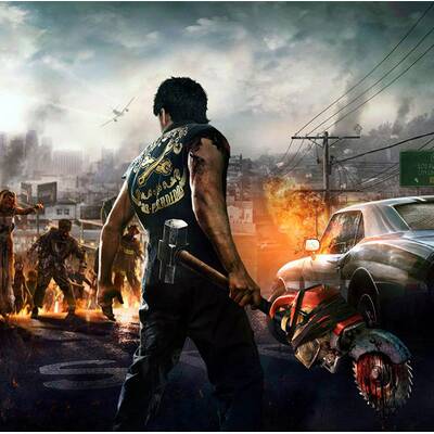 Xbox One Launch-Titel