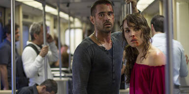 Farrell schießt scharf in 