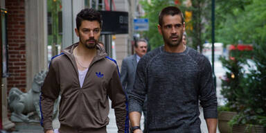 Neuer Farrell-Streifen feierte Weltpremiere