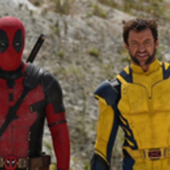 Deadpool & Wolverine legt fulminanten Kinostart hin