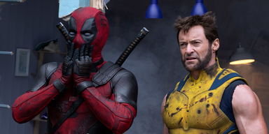 So cool feiern Reynolds und Jackman ihren "Deadpool & Wolverine"-Erfolg