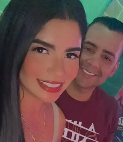 Facebook/Michellys L Marino Restrepo