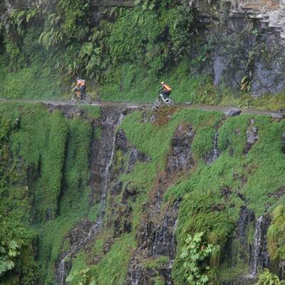 Fliegen wie ein Vogel mit dem höchsten SkyCoaster der Welt in Kissimmee 
