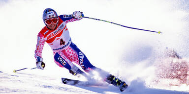 Bruder von Ski-Legende von Lawine getötet