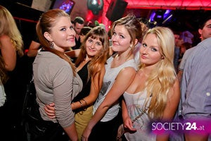 10 Jahre FSK mit Decadence