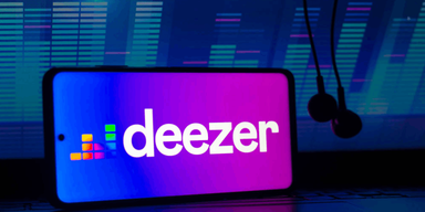 Spotify-Rivale Deezer floppt an der Börse