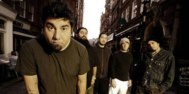 Deftones