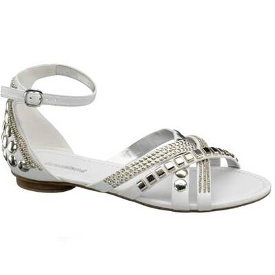 Die Schuhe des Sommers 2010