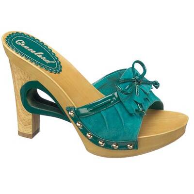 Die Schuhe des Sommers 2010