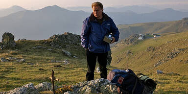 Dein Weg: Sheen auf dem Jakobsweg