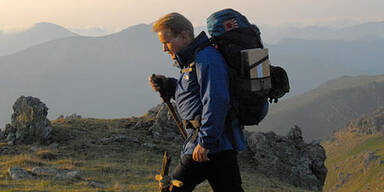 Dein Weg: Sheen auf dem Jakobsweg