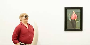 Deix "lebt weiter": Mit neuer Ausstellung und Buch