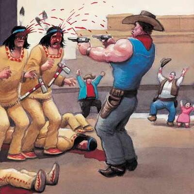 Deix-Schwarzenegger-als-Kra