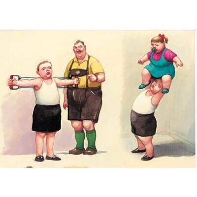 Deix-Schwarzenegger-als-Kra