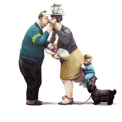 Rihanna - Queen of Downloads