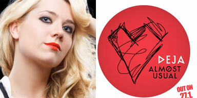 DEJA feierte Debüt-Album mit Party