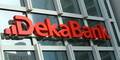 Deka baut Gewinn kräftig aus