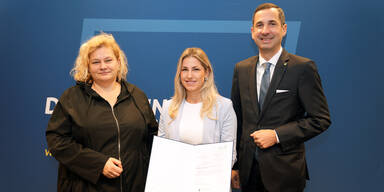 Tanja Felber neue Pflegedirektorin im PBZ Klosterneuburg