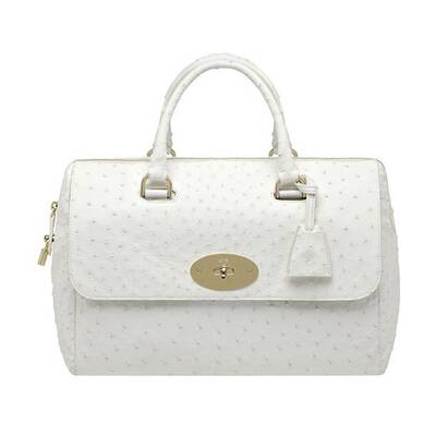Lana del Rey - Tasche von Mulberry