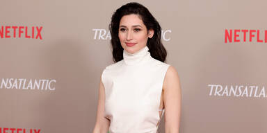 Deleila Piasko: Das ist die neue Buhlschaft