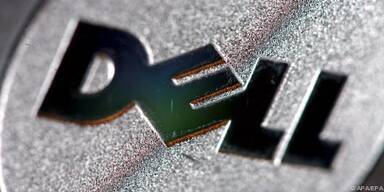 Computerhersteller Dell verzeichnet Gewinneinbruch