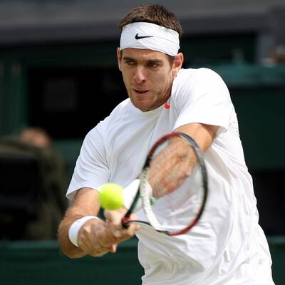 Das sind die heißesten Tennis-Stars