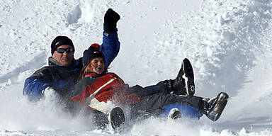 Mehr Gäste, weniger Übernachtungen im Winter