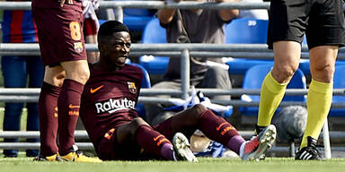 Dembele