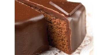 wirkochen - Demels Sachertorte