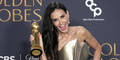 Oscars: Demi Moore & “The Brutalist” sind die 1. Wettfavoriten
