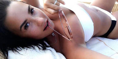 Demi Lovato