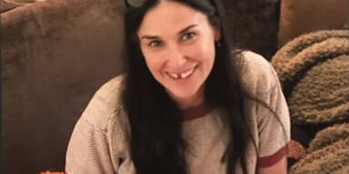 Demi Moore