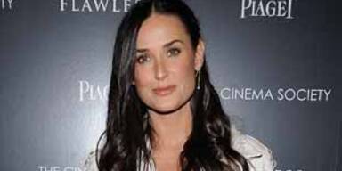 Demi Moore