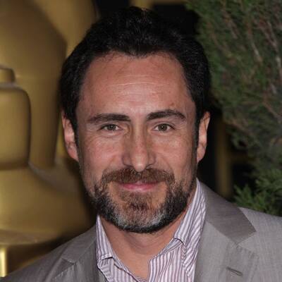 Demian Bichir 