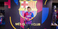 Demir beim FC Barcelona